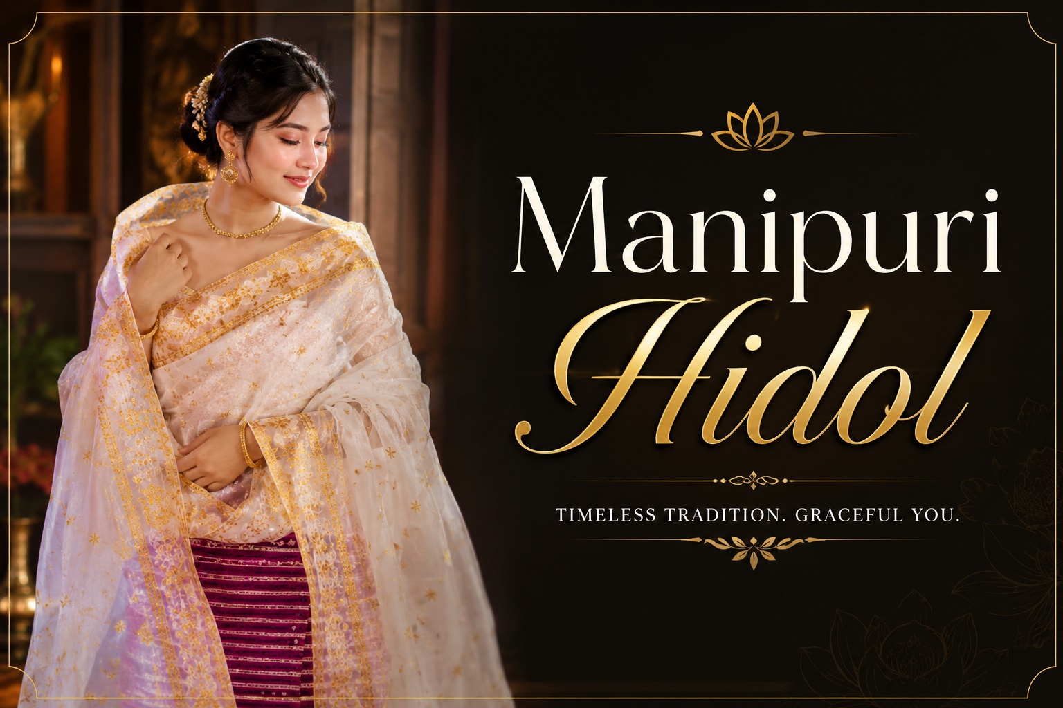 Manipuri Hidol