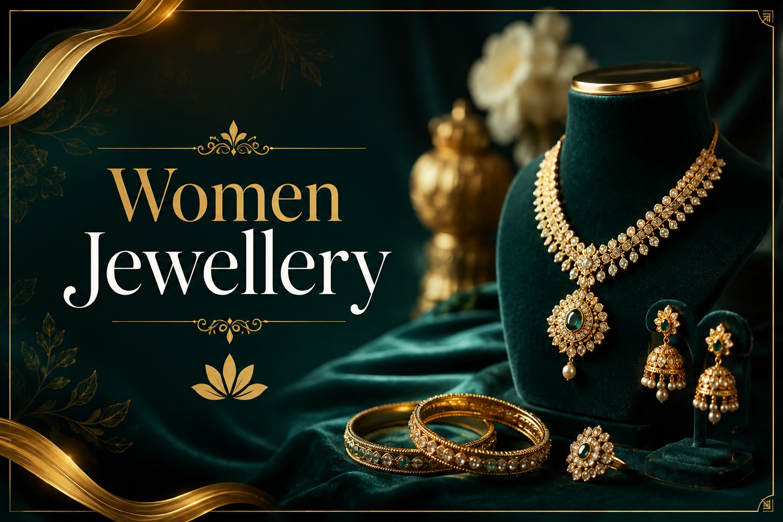 Women Jewellery