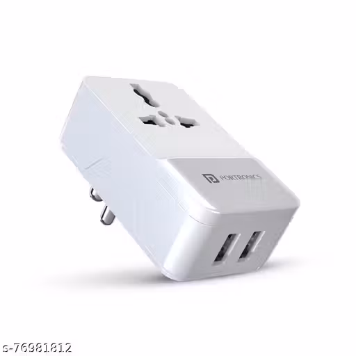 Mobile Charger